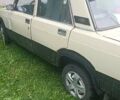 Бежевий ВАЗ 2107, об'ємом двигуна 1.5 л та пробігом 83 тис. км за 600 $, фото 2 на Automoto.ua