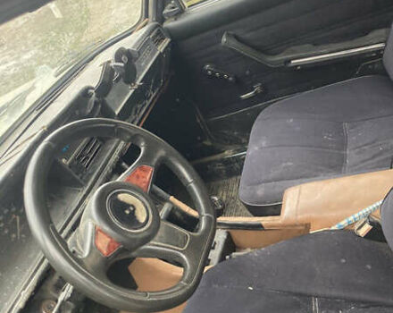 Бежевый ВАЗ 2107, объемом двигателя 1.5 л и пробегом 189 тыс. км за 399 $, фото 4 на Automoto.ua