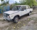 Бежевый ВАЗ 2107, объемом двигателя 1.5 л и пробегом 100 тыс. км за 182 $, фото 1 на Automoto.ua