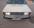 Бежевый ВАЗ 2107, объемом двигателя 1.3 л и пробегом 63 тыс. км за 1200 $, фото 13 на Automoto.ua