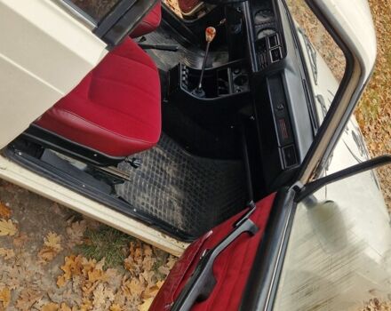 Бежевый ВАЗ 2107, объемом двигателя 1.5 л и пробегом 155 тыс. км за 1500 $, фото 8 на Automoto.ua