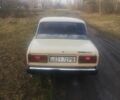 Бежевий ВАЗ 2107, об'ємом двигуна 1.5 л та пробігом 86 тис. км за 670 $, фото 3 на Automoto.ua