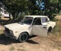Бежевый ВАЗ 2107, объемом двигателя 1.5 л и пробегом 3 тыс. км за 336 $, фото 1 на Automoto.ua