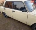 Бежевый ВАЗ 2107, объемом двигателя 1.3 л и пробегом 63 тыс. км за 1200 $, фото 3 на Automoto.ua