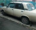 Бежевий ВАЗ 2107, об'ємом двигуна 1.2 л та пробігом 84 тис. км за 594 $, фото 1 на Automoto.ua