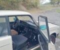 Бежевый ВАЗ 2107, объемом двигателя 1 л и пробегом 1 тыс. км за 450 $, фото 8 на Automoto.ua