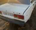 Бежевий ВАЗ 2107, об'ємом двигуна 1 л та пробігом 100 тис. км за 200 $, фото 1 на Automoto.ua