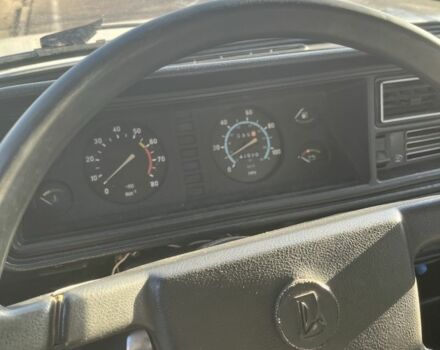 Бежевый ВАЗ 2107, объемом двигателя 1.5 л и пробегом 100 тыс. км за 800 $, фото 5 на Automoto.ua