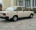 Бежевый ВАЗ 2107, объемом двигателя 1.5 л и пробегом 50 тыс. км за 1300 $, фото 7 на Automoto.ua