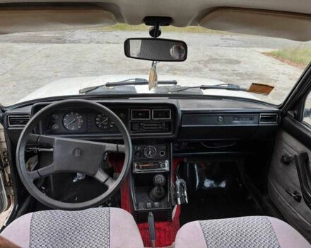 Бежевый ВАЗ 2107, объемом двигателя 1.5 л и пробегом 77 тыс. км за 750 $, фото 3 на Automoto.ua