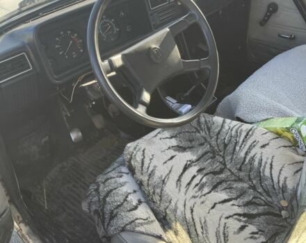 Бежевый ВАЗ 2107, объемом двигателя 1.5 л и пробегом 100 тыс. км за 800 $, фото 4 на Automoto.ua