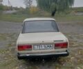 Бежевый ВАЗ 2107, объемом двигателя 1 л и пробегом 1 тыс. км за 450 $, фото 3 на Automoto.ua
