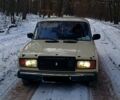 Бежевий ВАЗ 2107, об'ємом двигуна 1.5 л та пробігом 0 тис. км за 950 $, фото 1 на Automoto.ua