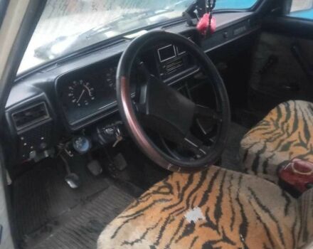 Бежевий ВАЗ 2107, об'ємом двигуна 1.2 л та пробігом 84 тис. км за 594 $, фото 2 на Automoto.ua