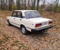Бежевый ВАЗ 2107, объемом двигателя 1.5 л и пробегом 155 тыс. км за 1500 $, фото 2 на Automoto.ua