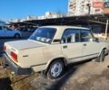 Бежевый ВАЗ 2107, объемом двигателя 1.5 л и пробегом 41 тыс. км за 750 $, фото 7 на Automoto.ua