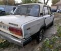 Бежевый ВАЗ 2107, объемом двигателя 1.5 л и пробегом 100 тыс. км за 182 $, фото 3 на Automoto.ua