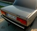 Бежевый ВАЗ 2107, объемом двигателя 1.5 л и пробегом 114 тыс. км за 1399 $, фото 2 на Automoto.ua
