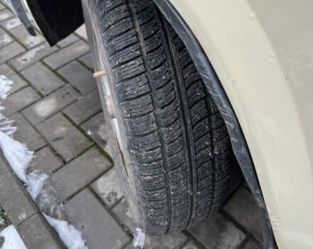 Бежевий ВАЗ 2107, об'ємом двигуна 1.5 л та пробігом 32 тис. км за 1000 $, фото 5 на Automoto.ua