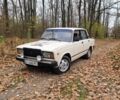 Бежевый ВАЗ 2107, объемом двигателя 1.5 л и пробегом 155 тыс. км за 1500 $, фото 1 на Automoto.ua