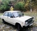 Бежевый ВАЗ 2107, объемом двигателя 1 л и пробегом 1 тыс. км за 450 $, фото 6 на Automoto.ua