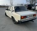 Бежевий ВАЗ 2107, об'ємом двигуна 1.5 л та пробігом 32 тис. км за 650 $, фото 3 на Automoto.ua