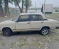 Бежевый ВАЗ 2107, объемом двигателя 1 л и пробегом 1 тыс. км за 450 $, фото 2 на Automoto.ua