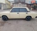 Бежевый ВАЗ 2107, объемом двигателя 1.3 л и пробегом 63 тыс. км за 1200 $, фото 2 на Automoto.ua