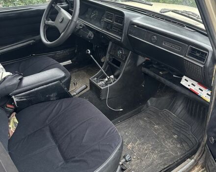 Бежевий ВАЗ 2107, об'ємом двигуна 1.5 л та пробігом 32 тис. км за 1000 $, фото 3 на Automoto.ua