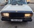 Бежевый ВАЗ 2107, объемом двигателя 0 л и пробегом 100 тыс. км за 495 $, фото 1 на Automoto.ua
