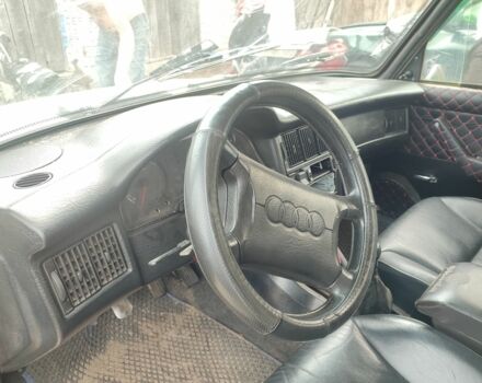 Бежевий ВАЗ 2107, об'ємом двигуна 1.3 л та пробігом 90 тис. км за 300 $, фото 3 на Automoto.ua