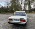 Бежевый ВАЗ 2107, объемом двигателя 1.5 л и пробегом 77 тыс. км за 750 $, фото 9 на Automoto.ua