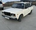 Бежевий ВАЗ 2107, об'ємом двигуна 1.5 л та пробігом 32 тис. км за 650 $, фото 1 на Automoto.ua