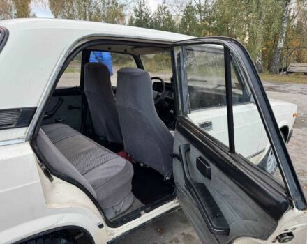 Бежевый ВАЗ 2107, объемом двигателя 1.5 л и пробегом 77 тыс. км за 750 $, фото 2 на Automoto.ua