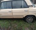 Бежевый ВАЗ 2107, объемом двигателя 0 л и пробегом 130 тыс. км за 550 $, фото 1 на Automoto.ua