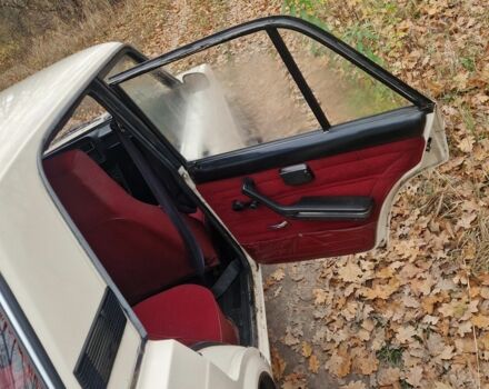 Бежевый ВАЗ 2107, объемом двигателя 1.5 л и пробегом 155 тыс. км за 1500 $, фото 7 на Automoto.ua