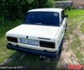 Бежевый ВАЗ 2107, объемом двигателя 1.5 л и пробегом 350 тыс. км за 1150 $, фото 4 на Automoto.ua