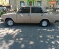 Бежевый ВАЗ 2107, объемом двигателя 1.45 л и пробегом 45 тыс. км за 1300 $, фото 1 на Automoto.ua