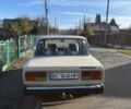 Бежевый ВАЗ 2107, объемом двигателя 1.5 л и пробегом 100 тыс. км за 800 $, фото 3 на Automoto.ua