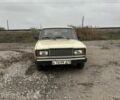 Бежевий ВАЗ 2107, об'ємом двигуна 1.5 л та пробігом 32 тис. км за 1000 $, фото 1 на Automoto.ua