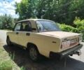 Бежевый ВАЗ 2107, объемом двигателя 0 л и пробегом 77 тыс. км за 650 $, фото 7 на Automoto.ua