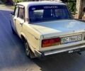 Бежевый ВАЗ 2107, объемом двигателя 1.5 л и пробегом 123 тыс. км за 870 $, фото 1 на Automoto.ua