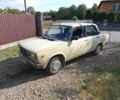 Бежевый ВАЗ 2107, объемом двигателя 1.5 л и пробегом 200 тыс. км за 786 $, фото 1 на Automoto.ua