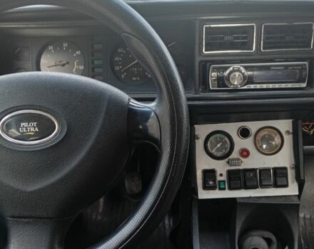 Бежевий ВАЗ 2107, об'ємом двигуна 1.5 л та пробігом 35 тис. км за 440 $, фото 6 на Automoto.ua