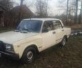 Бежевий ВАЗ 2107, об'ємом двигуна 1.5 л та пробігом 86 тис. км за 670 $, фото 6 на Automoto.ua