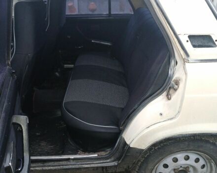 Бежевий ВАЗ 2107, об'ємом двигуна 0 л та пробігом 700 тис. км за 638 $, фото 3 на Automoto.ua