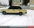 Бежевий ВАЗ 2107, об'ємом двигуна 1.5 л та пробігом 45 тис. км за 750 $, фото 3 на Automoto.ua