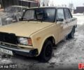 Бежевий ВАЗ 2107, об'ємом двигуна 1.5 л та пробігом 1 тис. км за 1000 $, фото 1 на Automoto.ua