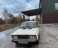Бежевый ВАЗ 2107, объемом двигателя 1.5 л и пробегом 77 тыс. км за 750 $, фото 4 на Automoto.ua