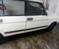 Бежевый ВАЗ 2107, объемом двигателя 0 л и пробегом 777 тыс. км за 284 $, фото 2 на Automoto.ua